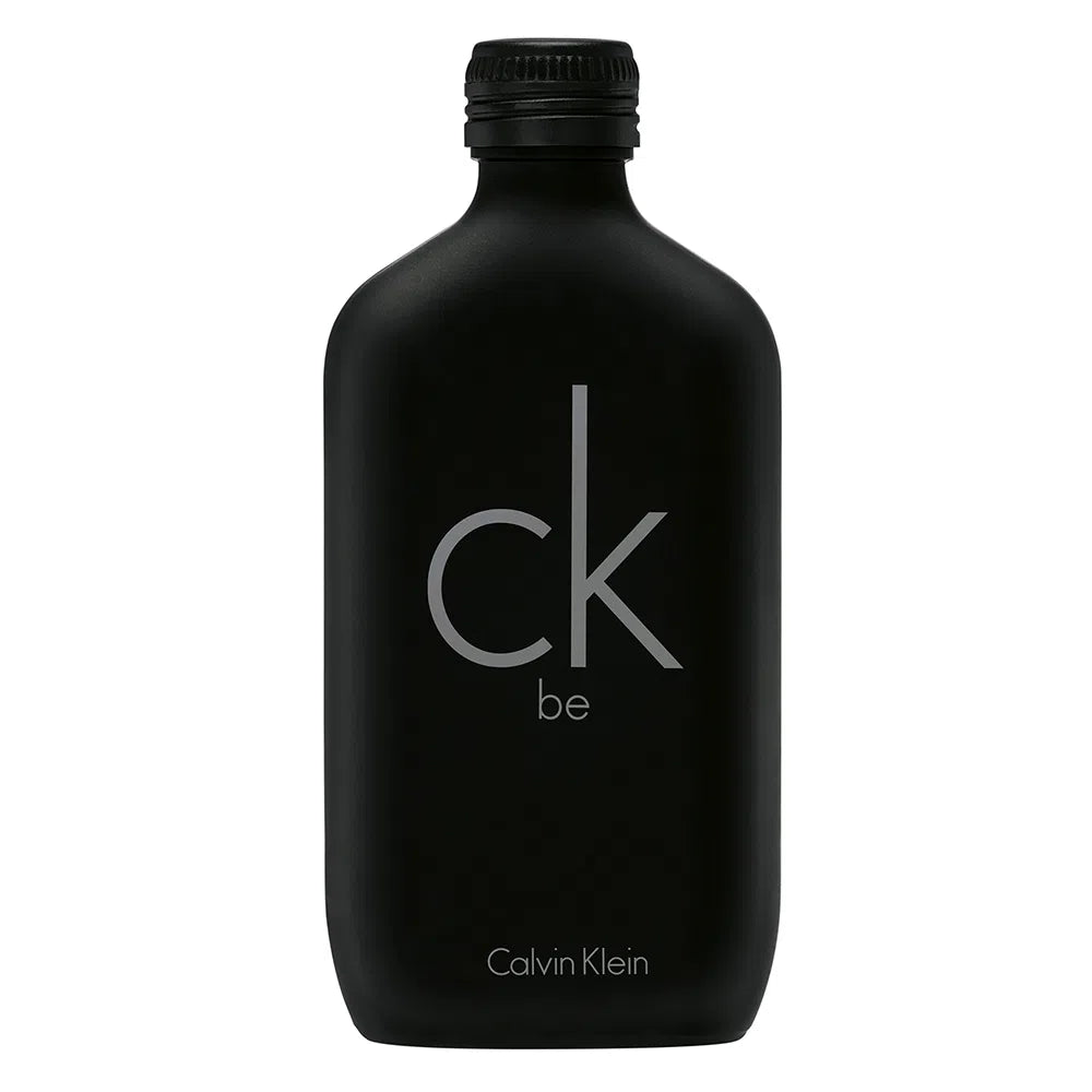 Ck Be Calvin Klein – Profumo Unisex – Eau de Toilette – 100 ml