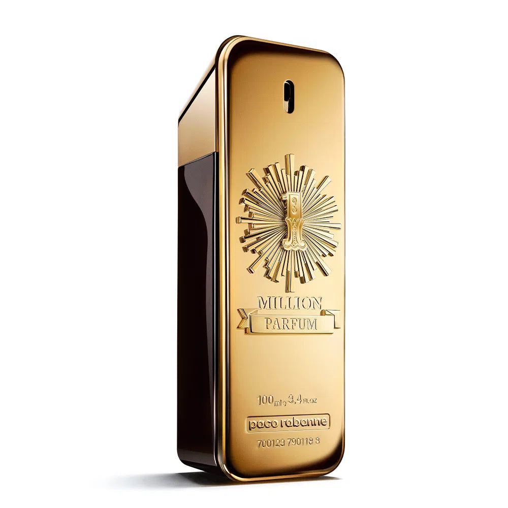 1 Million Parfum Paco Rabanne – Profumo da Uomo – Eau De Parfum – 100 ml